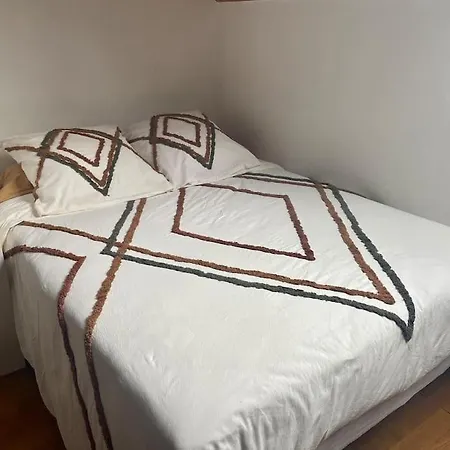 Dupl'aix Riviera Des Alpes Apartamento