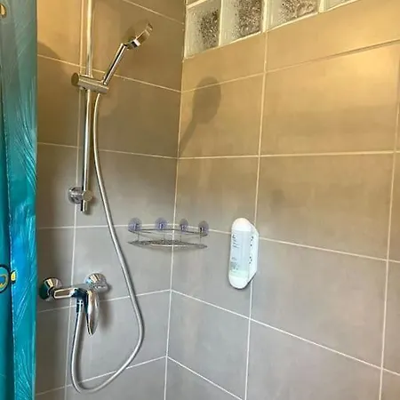 Dupl'aix Riviera Des Alpes Apartamento