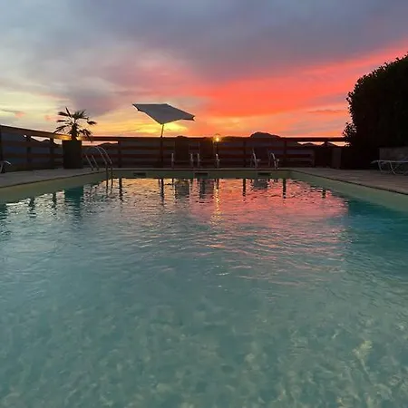Dupl'aix Riviera Des Alpes Apartamento *